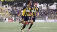 Francesco Bombagi | foto &copy; Ciro Coppola | S.S. Juve Stabia